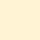 Almond solid wall color